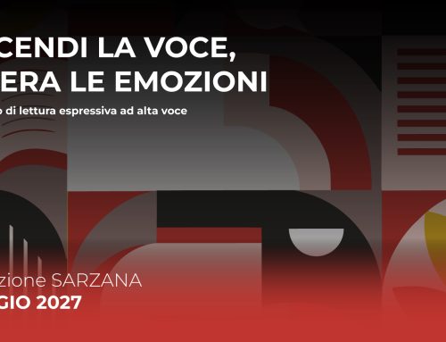 Accendi la voce, libera le emozioni